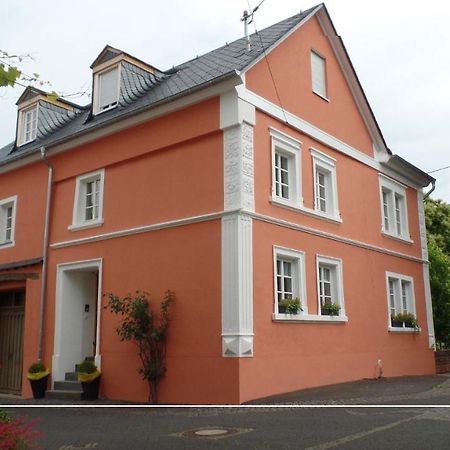 Kruft Veldenz Apartment Екстериор снимка