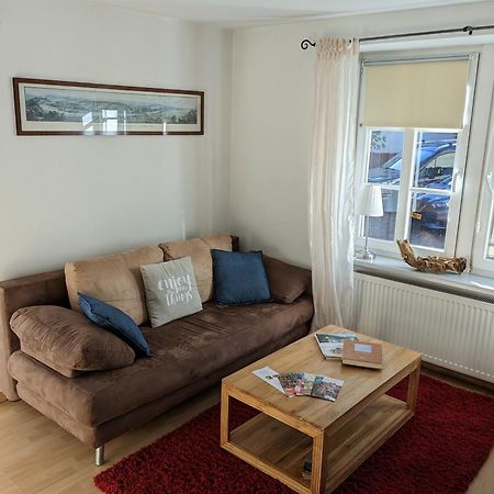 Kruft Veldenz Apartment Екстериор снимка